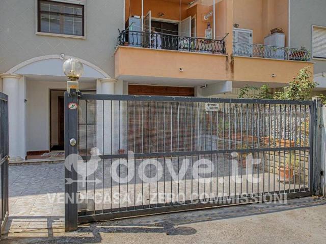 Villa in vendita a Latina LT