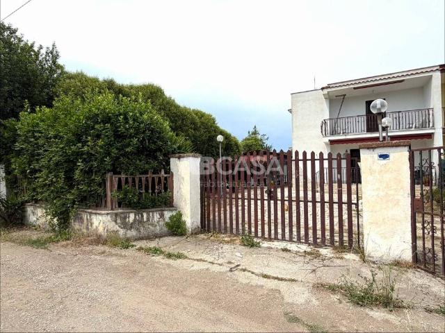 Villa in vendita a Latina LT