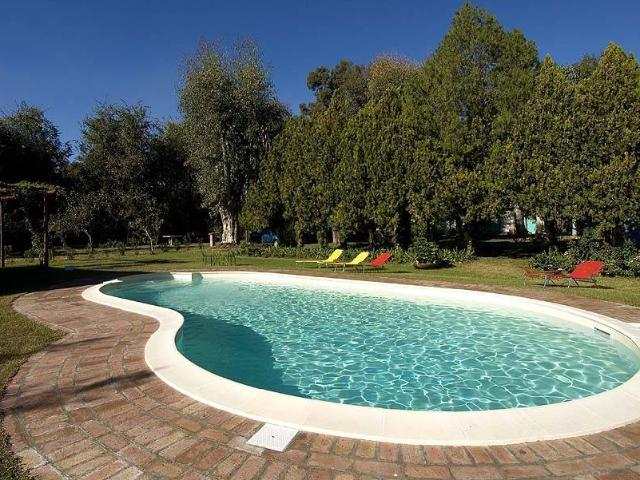 Villa in vendita a Latina LT