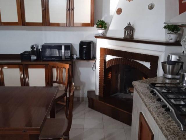 Villa in vendita a Latina LT