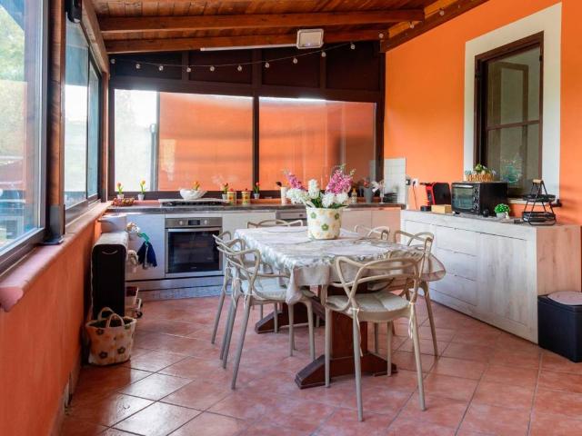 Villa in vendita a Latina LT