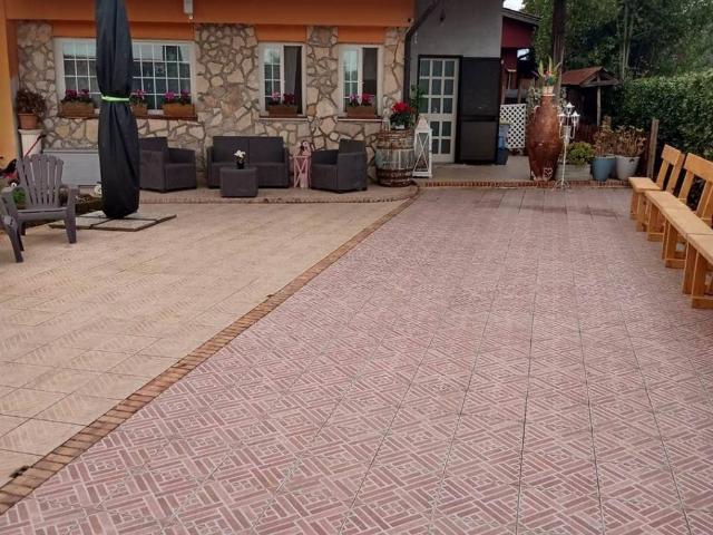 Villa in vendita a Latina LT