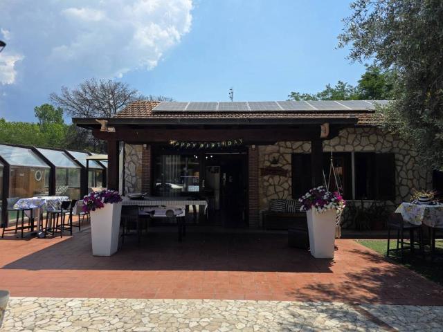 Villa in vendita a Latina LT
