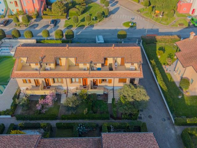 Villa in vendita a Latisana UD