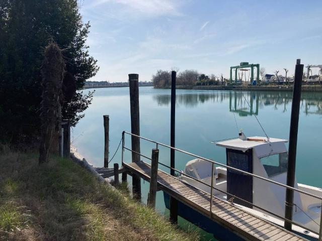Villa in vendita a San Michele al Tagliamento VE