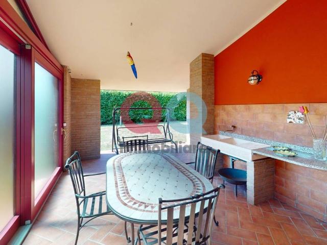 Villa in vendita a Latisana UD