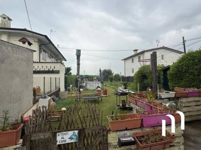 Villa in vendita a Latisana UD