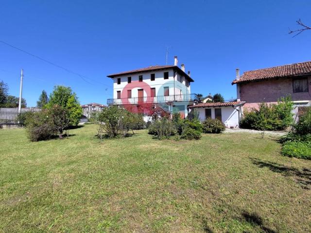 Villa in vendita a Latisana UD