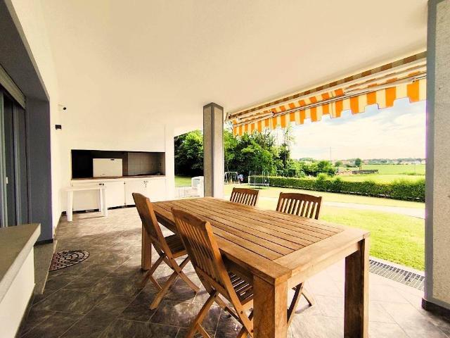 Villa in vendita a Latisana UD