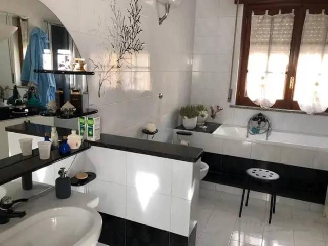Villa in vendita a Latronico PZ