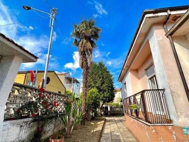 Villa in vendita a Lattarico CS