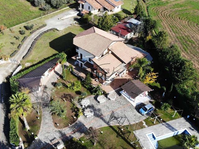 Villa in vendita a Lattarico CS