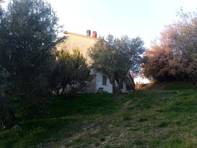 Villa in vendita a Lattarico CS