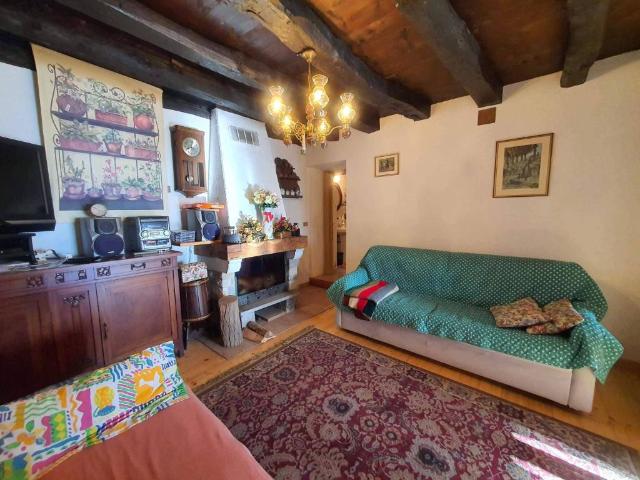 Villa in vendita a Lauco UD
