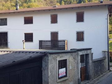 Villa in vendita a Lauco UD