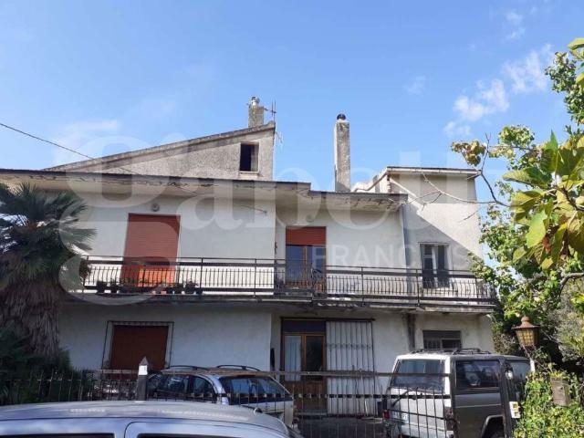 Villa in vendita a Lauro, Sessa Aurunca