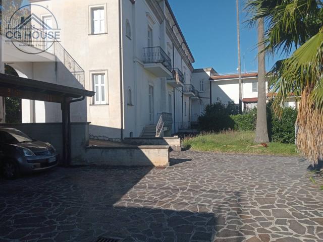 Villa in vendita a Lauro, Pignano
