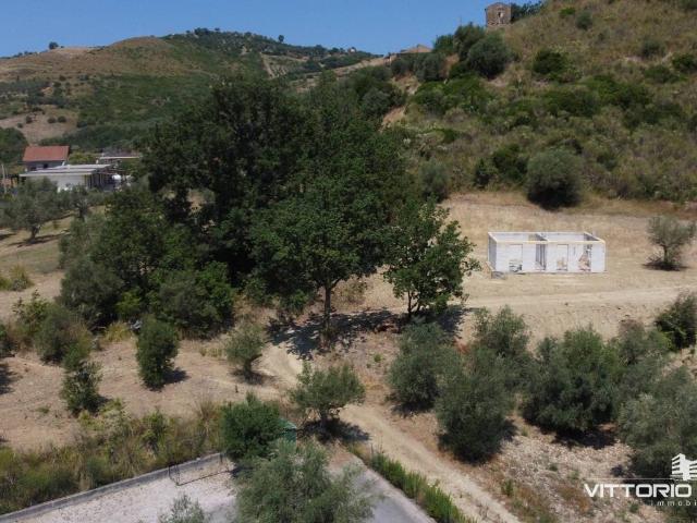 Villa in vendita a Laureana Cilento SA