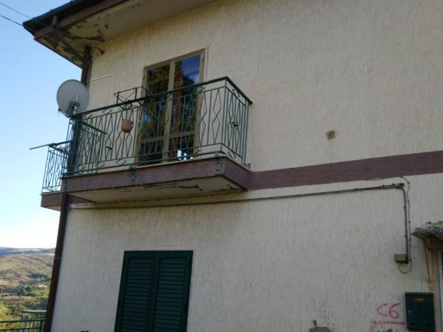 Villa in vendita a Laurenzana PZ