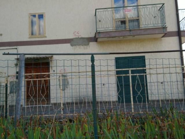 Villa in vendita a Laurenzana PZ