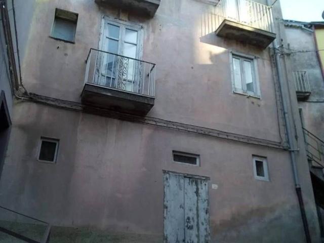 Villa in vendita a Lauria PZ
