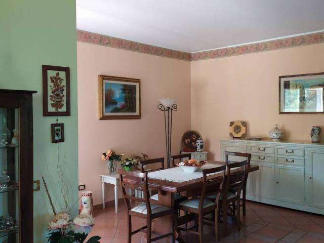 Villa in vendita a Lauria PZ