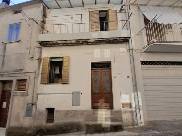 Villa in vendita a Lauria PZ