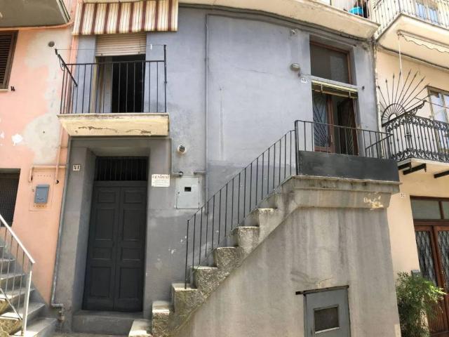 Villa in vendita a Lauria PZ