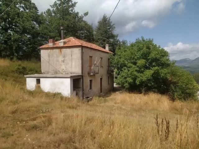 Villa in vendita a Lauria PZ