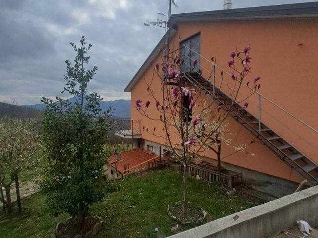 Appartamento in vendita a Lauria PZ