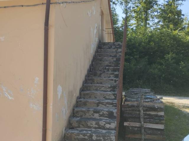 Villa in vendita a Lauria PZ