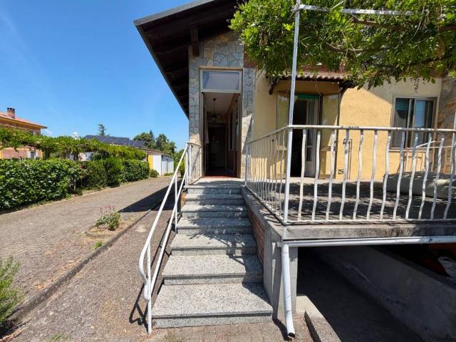 Villa in vendita a Lauriano TO