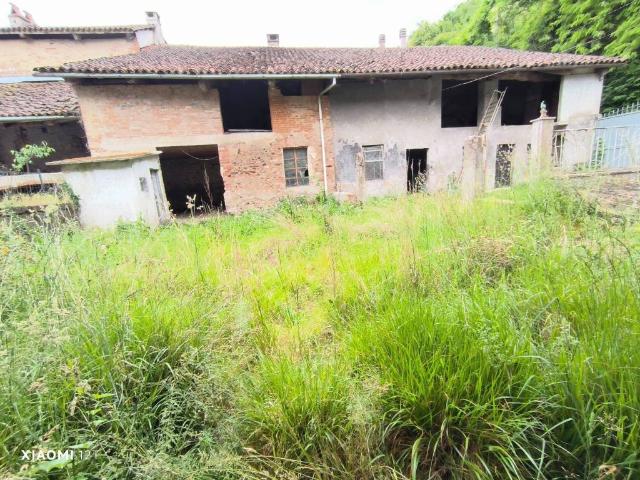 Villa in vendita a Lauriano TO