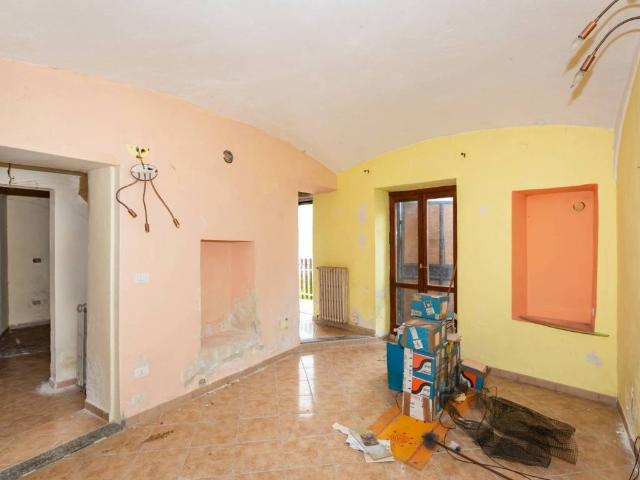 Villa in vendita a Lauriano TO