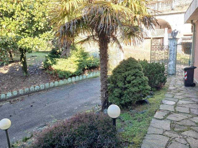 Villa in vendita a Lauriano TO