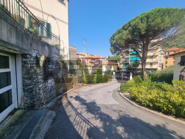 Villa in vendita a Lavagna GE
