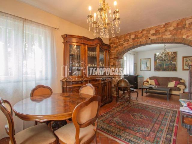 Villa in vendita a Lavagna GE