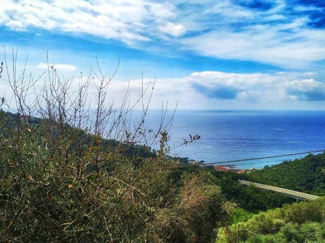 Villa in vendita a Lavagna GE