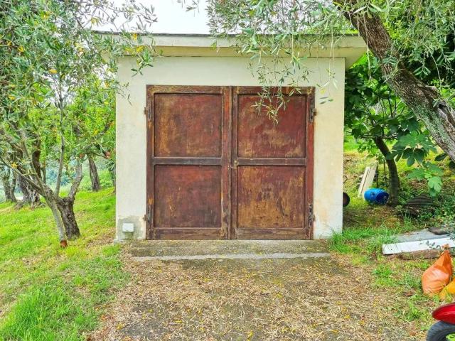 Villa in vendita a Lavagna GE