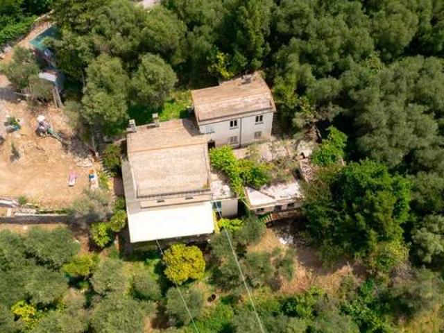 Villa in vendita a Lavagna GE