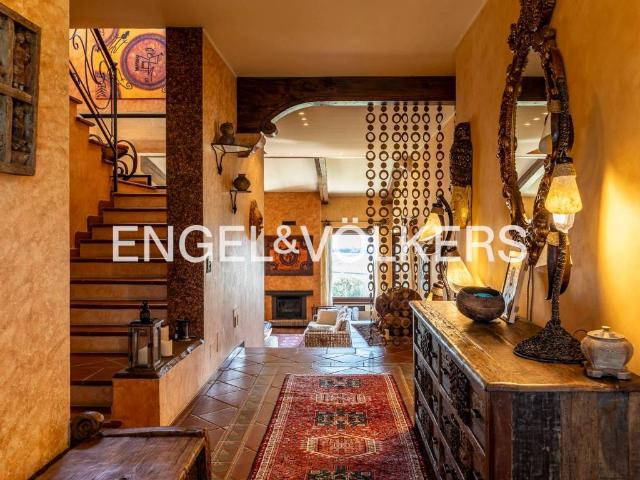 Villa in vendita a Lavagno VR
