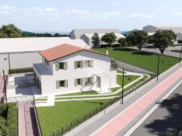 Villa in vendita a Lavagno VR