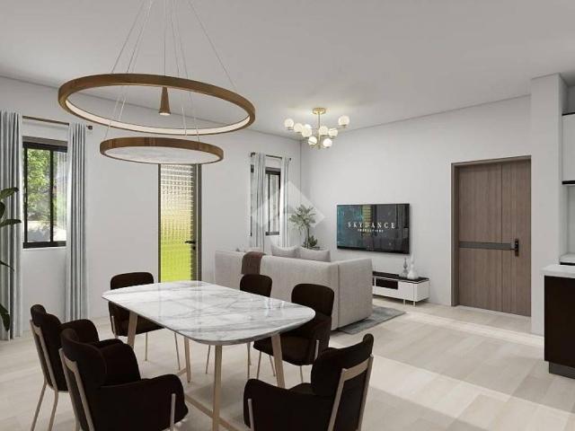 Villa in vendita a Lavagno VR