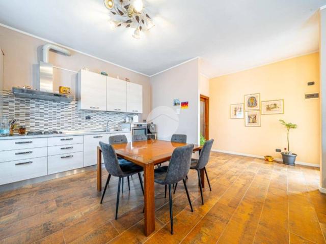 Villa in vendita a Lavagno VR