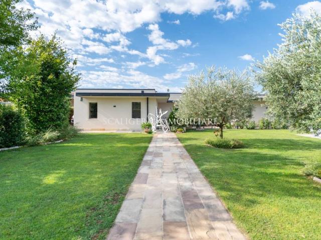 Villa in vendita a Lavagno VR