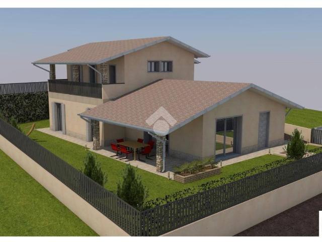 Villa in vendita a Lavagno VR