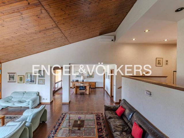 Villa in vendita a Lavagno VR