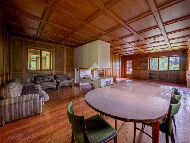 Villa in vendita a Lavarone TN