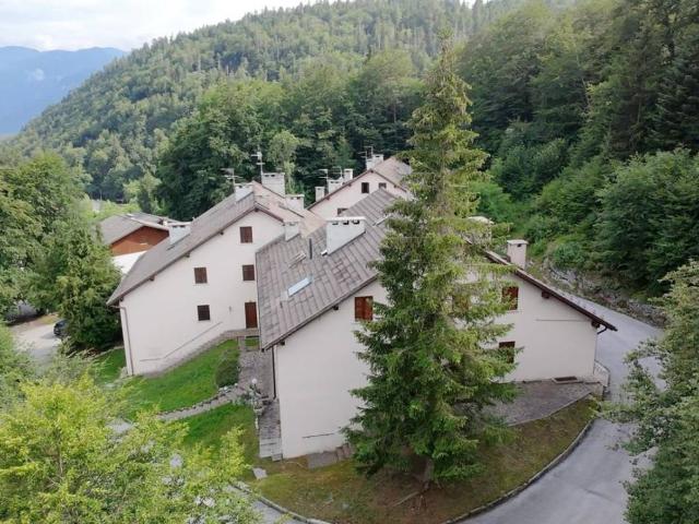Villa in vendita a Lavarone TN