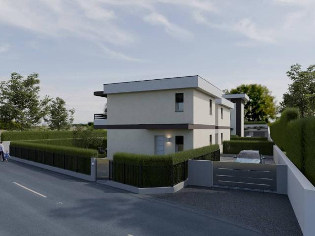 Villa in vendita a Lavena Ponte Tresa VA